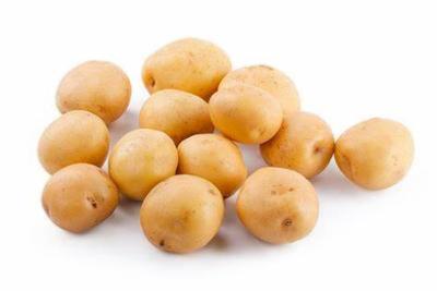 POMME DE TERRE GRENAILLE 500 GR 