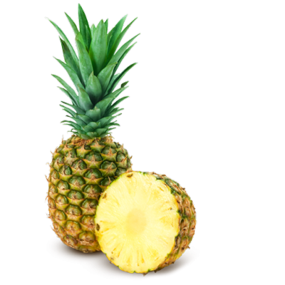 ANANAS EXTRA SWEET