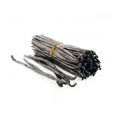 Vanille de Madagascar bio 1g