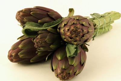 ARTICHAUTS BOUQUET 