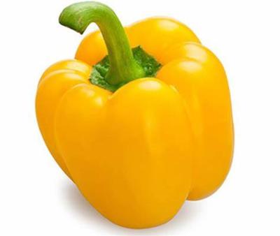POIVRON JAUNE 1KG 3/4PIECES