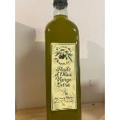  huile d'olive de CARROS 75 cl