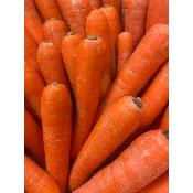 carotte des sable LABEL ROUGE   vendue au kilo ou en 500g