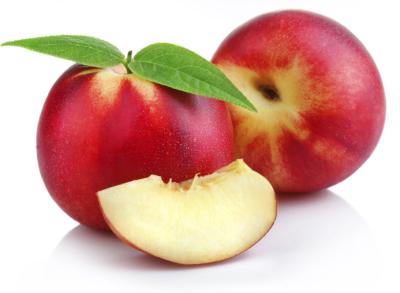 NECTARINE BLANCHE DE PROVENCE 1 KG 