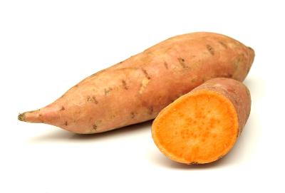 PATATE DOUCE  1KG 