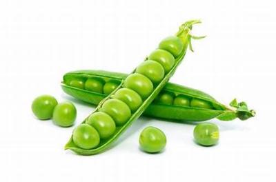 PETIT POIS FRAIS 500GR