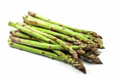 ASPERGE VERTE DE CARPENTRAS CAL: 16/22 PAR 250GR 