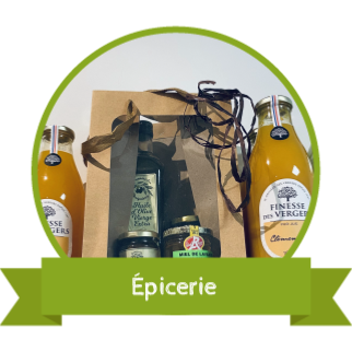 Vente de produits d'picerie Au Petit Potager dAlexia  Saint-Laurent-du-Var
