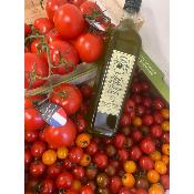  huile d'olive de CARROS 75 cl