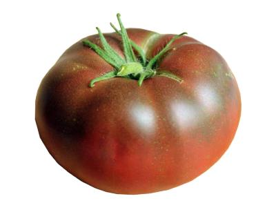 COEUR DE BOEUF "NOIRE DE CRIMEE" DE PROVENCE 1KG 