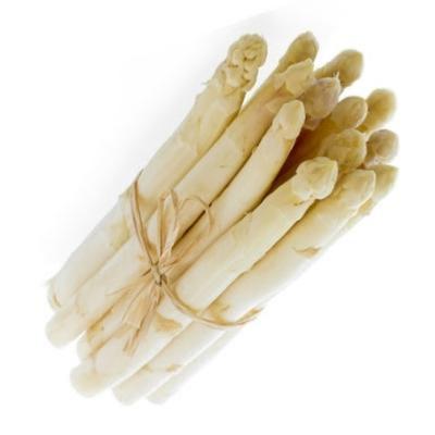 ASPERGE BLANCHE EXTRA FRANCE CAL:16/22 PAR 250G